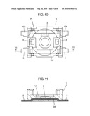 PUSH SWITCH diagram and image