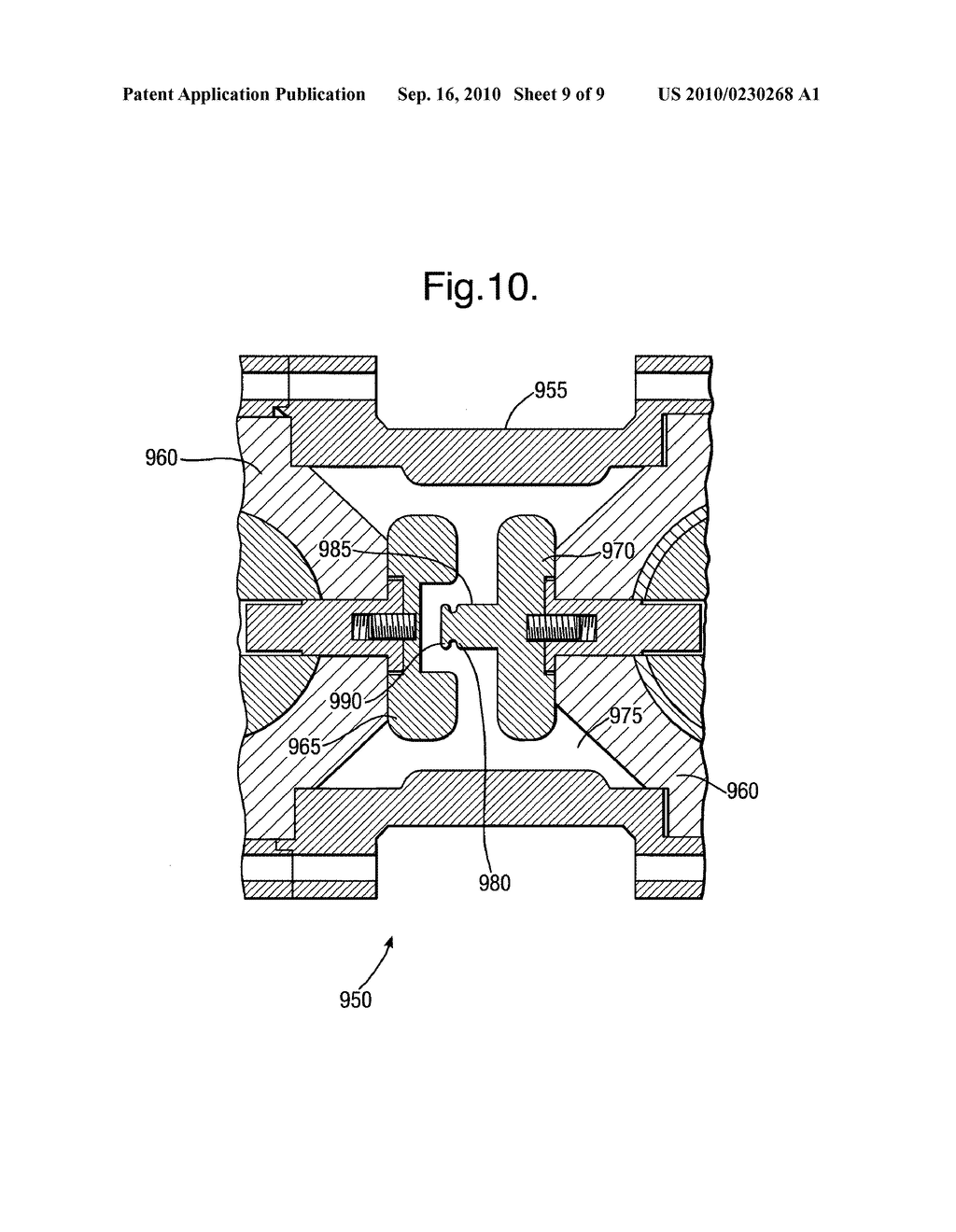 HIGH VOLTAGE SWITCH - diagram, schematic, and image 10