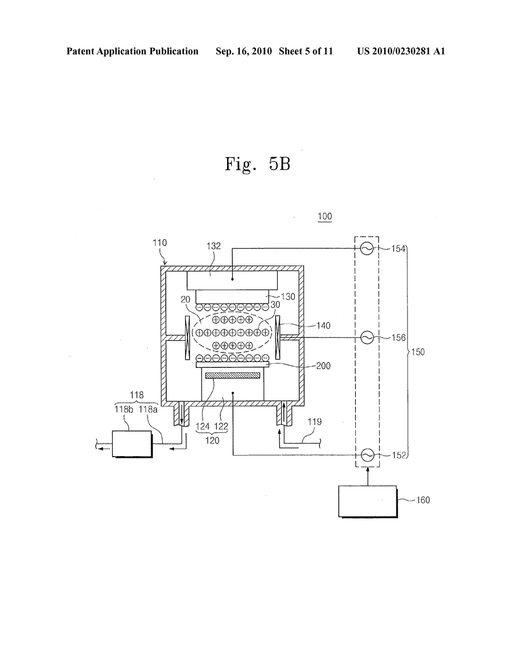 THIN FILM FORMING APPARATUS - diagram, schematic, and image 06