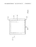 DISPENSING BOX COVER diagram and image