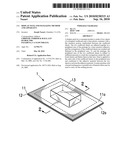 Display Pack and Packaging Method and Apparatus diagram and image