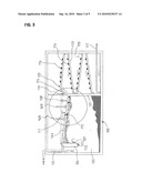 WATER TANK APPARATUS diagram and image