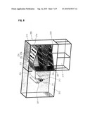 WATER TANK APPARATUS diagram and image