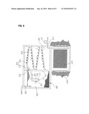 WATER TANK APPARATUS diagram and image