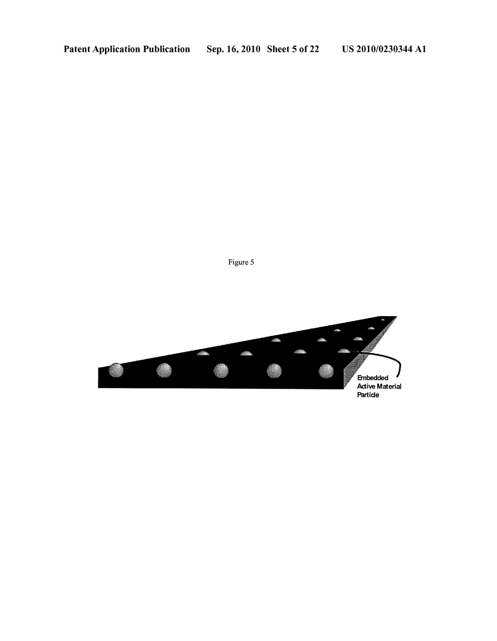 SURFACES HAVING PARTICLES AND RELATED METHODS - diagram, schematic, and image 06