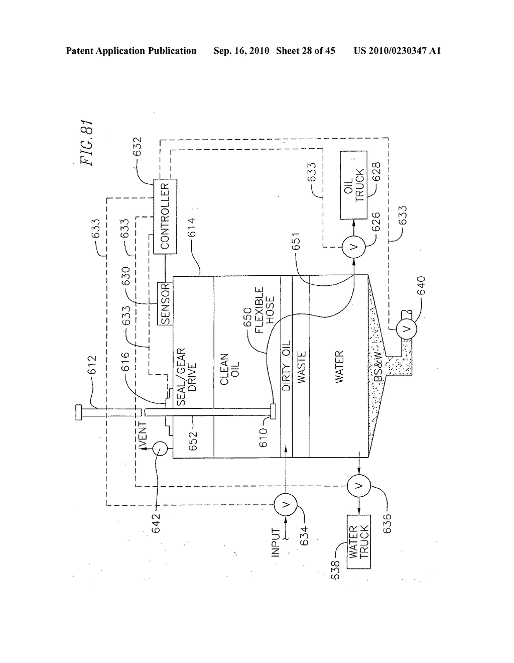 Adjustable height inlet/outlet liquid level management tools and systems - diagram, schematic, and image 29