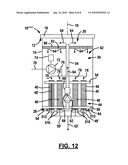 CONTINUOUS PROCESS BATCH-OPERATED REVERSE OSMOSIS SYSTEM WITH IN-TANK MEMBRANES AND CIRCULATION diagram and image