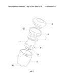 FEEDING APPARATUS diagram and image