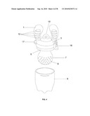 FEEDING APPARATUS diagram and image