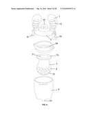 FEEDING APPARATUS diagram and image