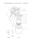 FEEDING APPARATUS diagram and image