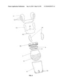 FEEDING APPARATUS diagram and image