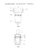 FEEDING APPARATUS diagram and image