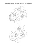 FEEDING APPARATUS diagram and image