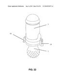 FEEDING APPARATUS diagram and image