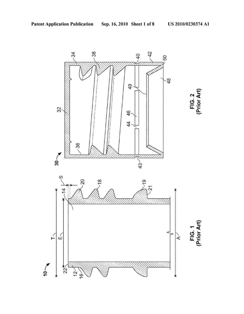 TAPERED THREAD STRUCTURE - diagram, schematic, and image 02