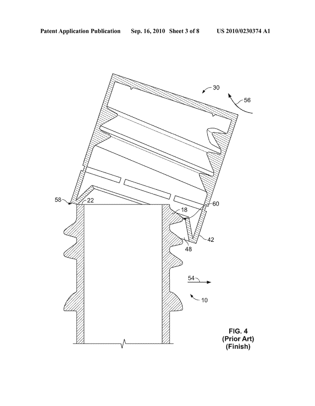 TAPERED THREAD STRUCTURE - diagram, schematic, and image 04