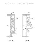 TAPERED THREAD STRUCTURE diagram and image