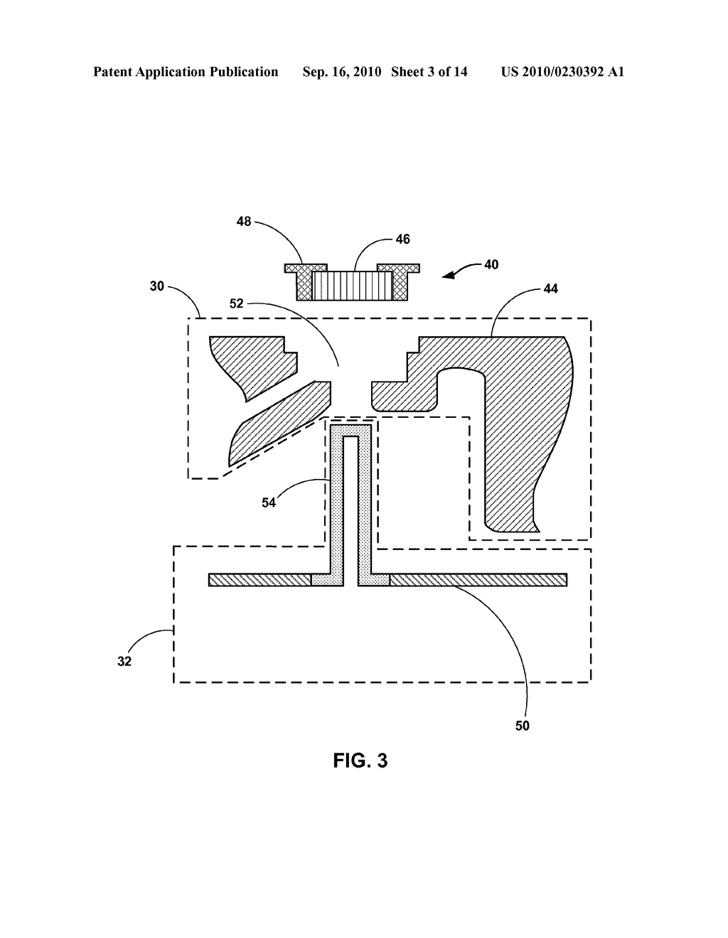 OPTICAL FEEDTHROUGH FOR MEDICAL DEVICES - diagram, schematic, and image 04