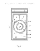 Oven Steam Generator Systems and Methods diagram and image