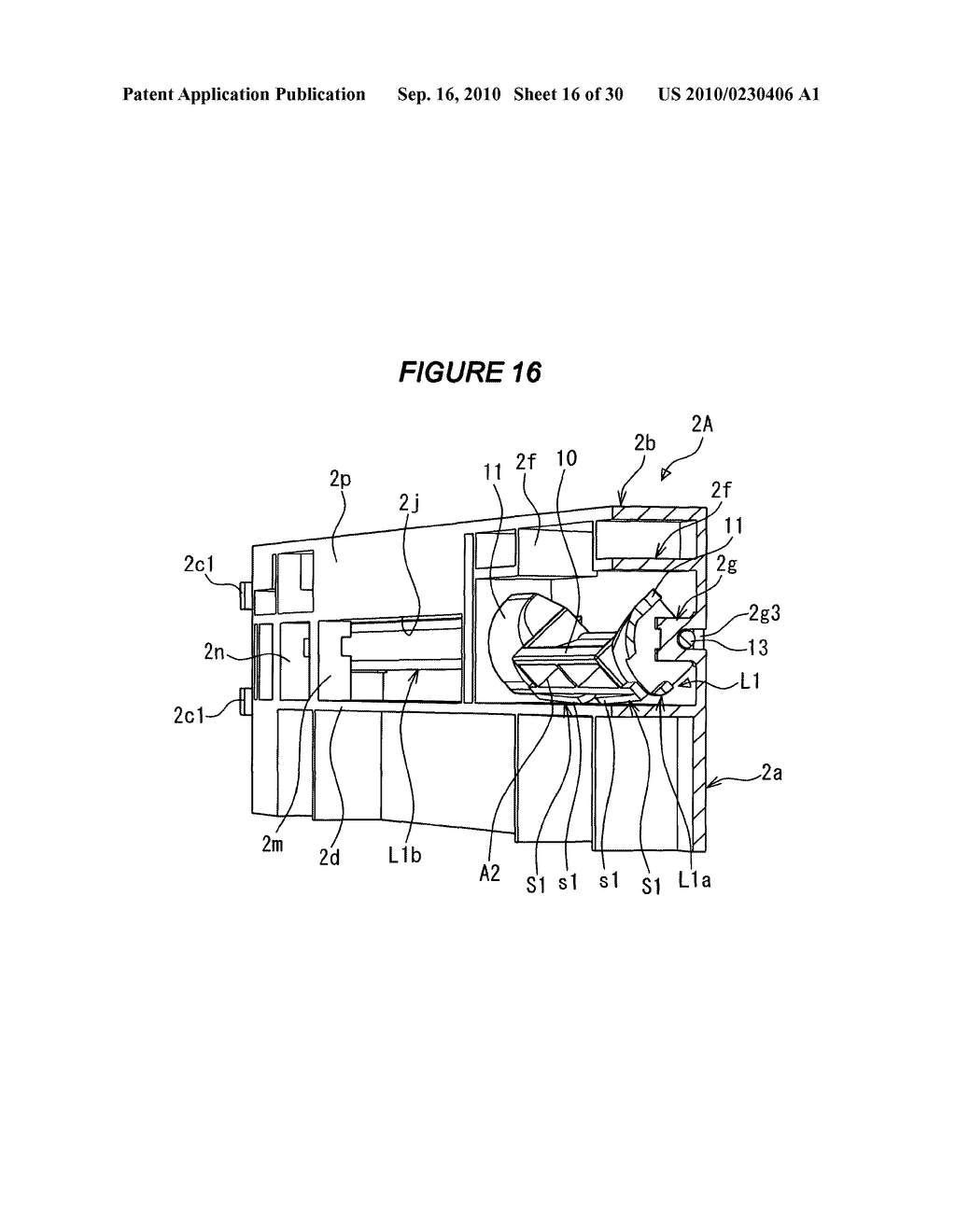 FOLDING CONTAINER - diagram, schematic, and image 17