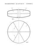 Tank for High Pressure Fluids diagram and image