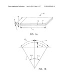 Facial Tissue Product with a Clip Riser diagram and image