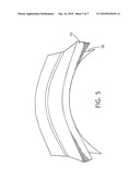 Facial Tissue Product with a Clip Riser diagram and image