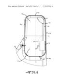 ENTRANCE CHUTE FOR BLOWING INSULATION MACHINE diagram and image