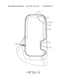 ENTRANCE CHUTE FOR BLOWING INSULATION MACHINE diagram and image