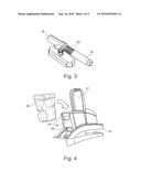 HOLDING DEVICE diagram and image