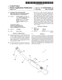 Methods for Cryptographic Identification of Interchangeable Parts for Surgical Instruments diagram and image