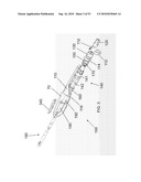 Methods for Cryptographic Identification of Interchangeable Parts for Surgical Instruments diagram and image