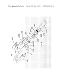 Methods for Cryptographic Identification of Interchangeable Parts for Surgical Instruments diagram and image