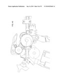 Methods for Cryptographic Identification of Interchangeable Parts for Surgical Instruments diagram and image