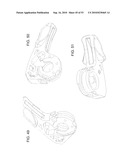 Methods for Cryptographic Identification of Interchangeable Parts for Surgical Instruments diagram and image