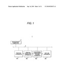 ELECTRONIC COMPONENT MOUNTING SYSTEM AND ELECTRONIC COMPONENT MOUNTING METHOD diagram and image