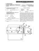 SEPARABLE OR OPENING PORTIONS FOR PRINTABLE SHEET MATERIAL diagram and image