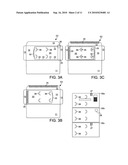 SEPARABLE OR OPENING PORTIONS FOR PRINTABLE SHEET MATERIAL diagram and image