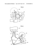 SHEET PROCESSING APPARATUS AND SHEET PROCESSING METHOD diagram and image