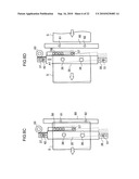 SHEET PROCESSING APPARATUS AND SHEET PROCESSING METHOD diagram and image