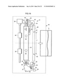 SHEET PROCESSING APPARATUS AND SHEET PROCESSING METHOD diagram and image