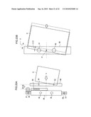 SHEET PROCESSING APPARATUS AND SHEET PROCESSING METHOD diagram and image