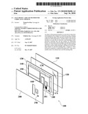 ELECTRONIC CARD AND METHOD FOR FABRICATING THEREOF diagram and image