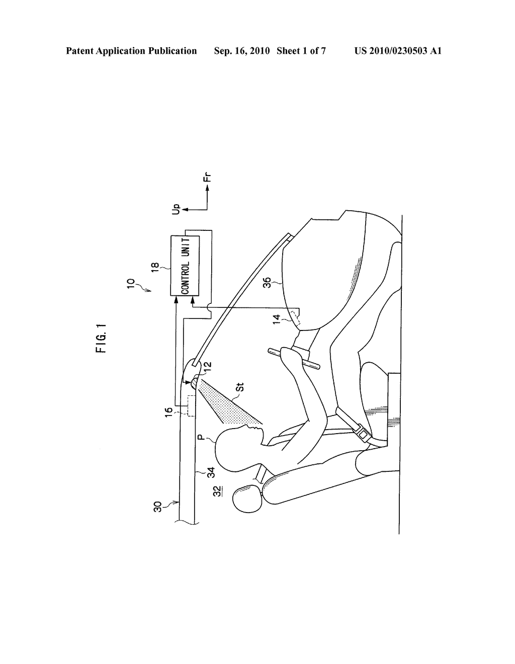 HUMIDITY CONTROL DEVICE AND HUMIDITY CONTROL METHOD - diagram, schematic, and image 02