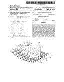 PRESSURE BULKHEAD AND METHOD FOR SUBDIVISION OF AN AIRCRAFT OR SPACECRAFT diagram and image