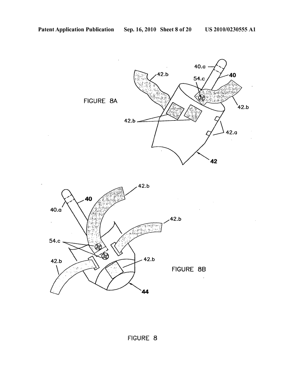 Universal holding device - diagram, schematic, and image 09