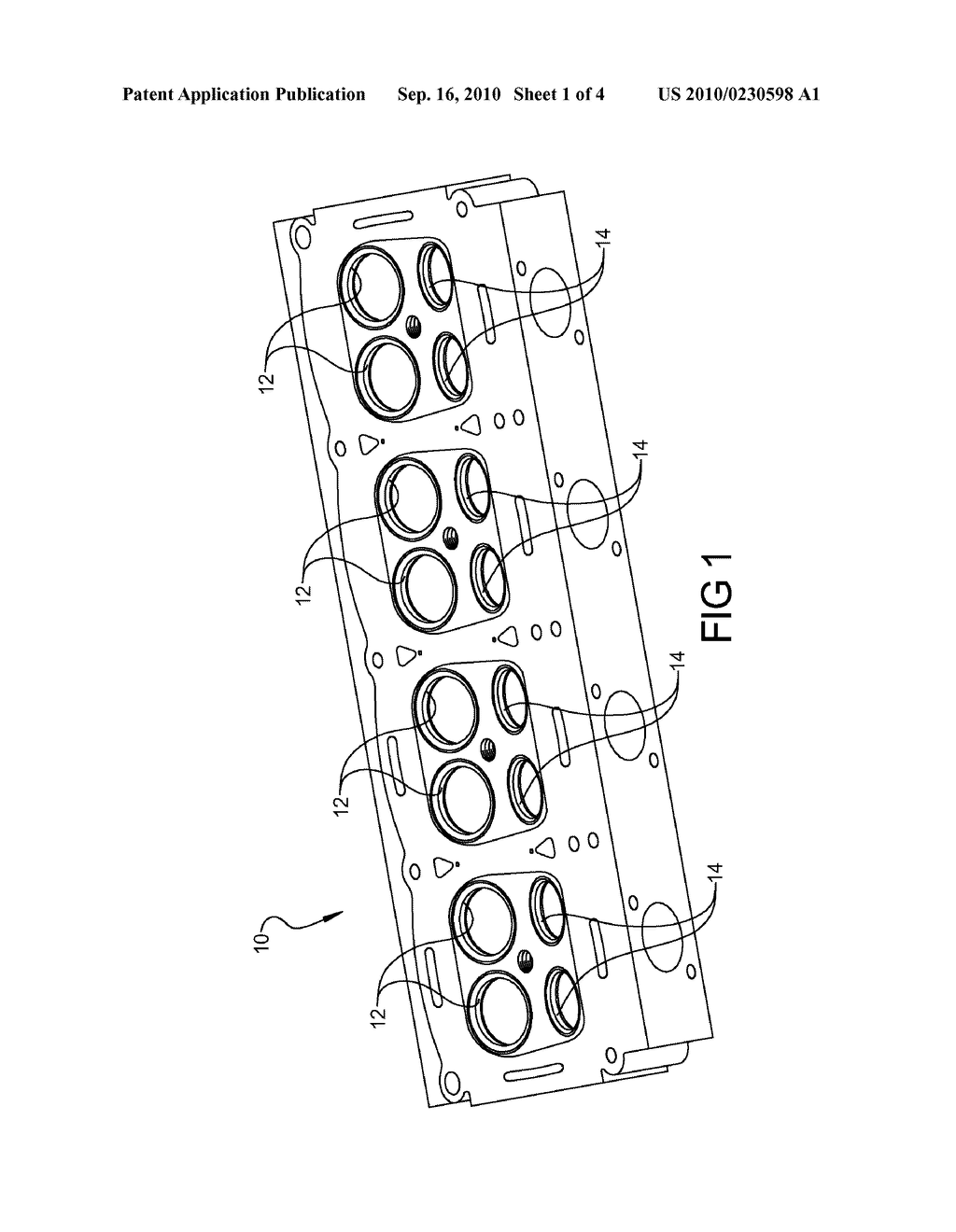 SYSTEM AND METHOD FOR VALVE SEAT GAP EVALUATION - diagram, schematic, and image 02