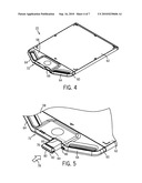 Digital Image Detector with Removable Battery diagram and image