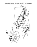 Digital Image Detector with Removable Battery diagram and image